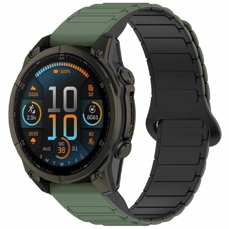 Weich Universell Silikon Universell Armband