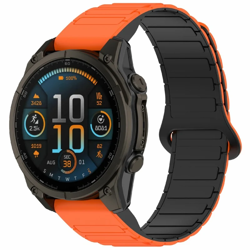 Weich Universell Silikon Universell Armband