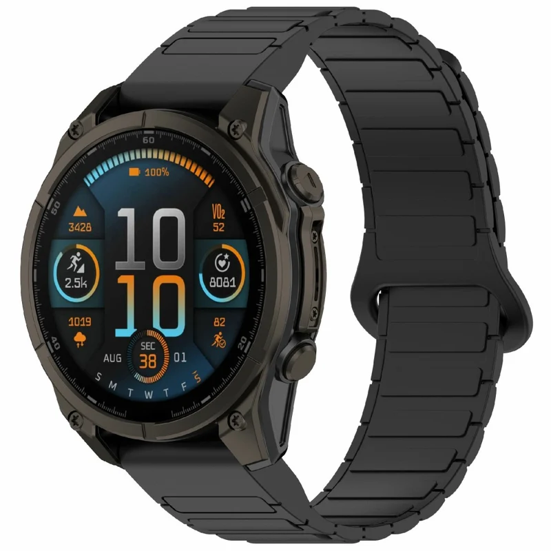 Weich Universell Silikon Universell Armband
