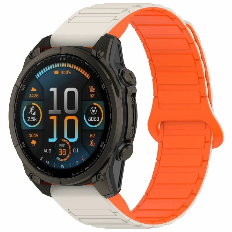 Weich Universell Silikon Universell Armband