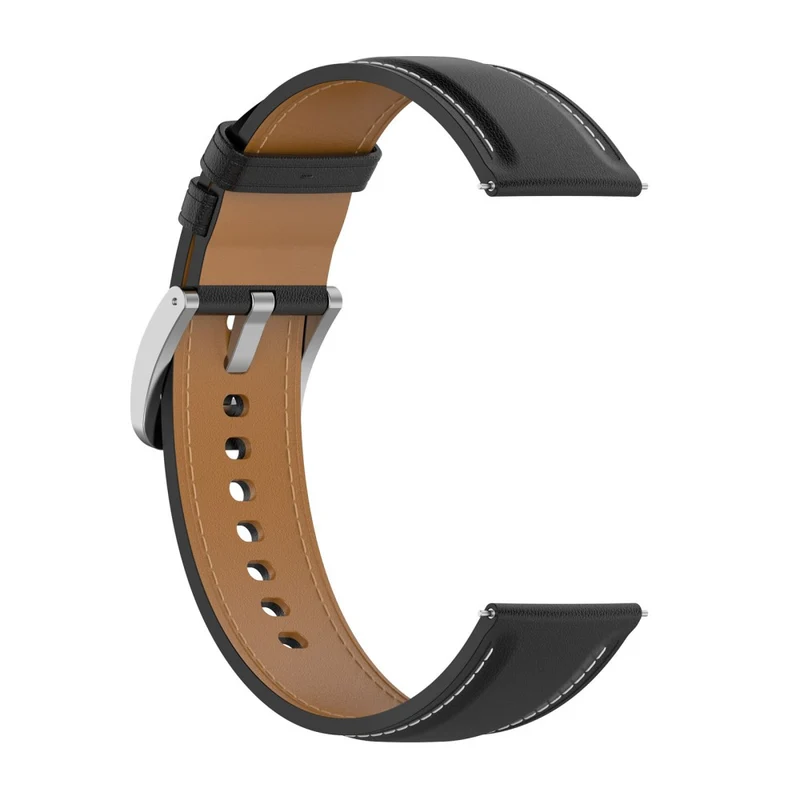 Unglaublich Widerstandsfähig Universell Echtes Leder Universell Armband