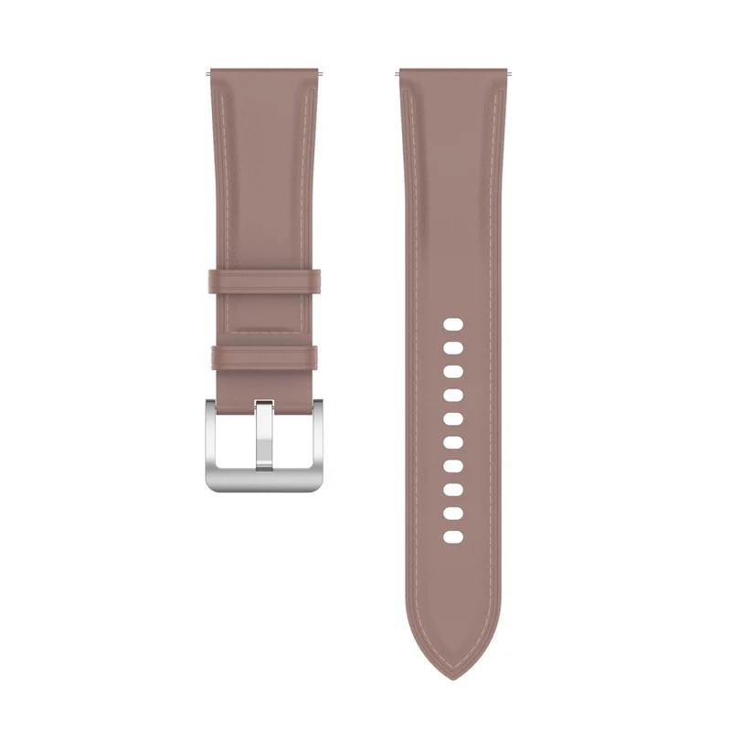 Unglaublich Widerstandsfähig Universell Echtes Leder Universell Armband