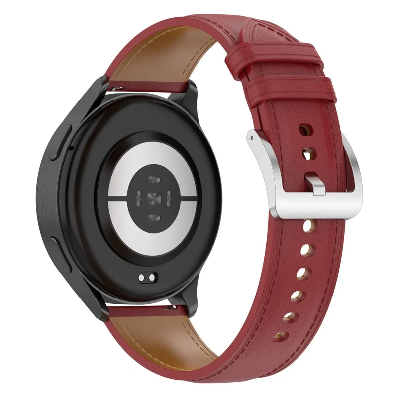 Unglaublich Widerstandsfähig Universell Echtes Leder Universell Armband