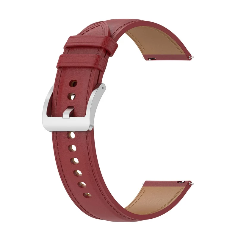 Unglaublich Widerstandsfähig Universell Echtes Leder Universell Armband