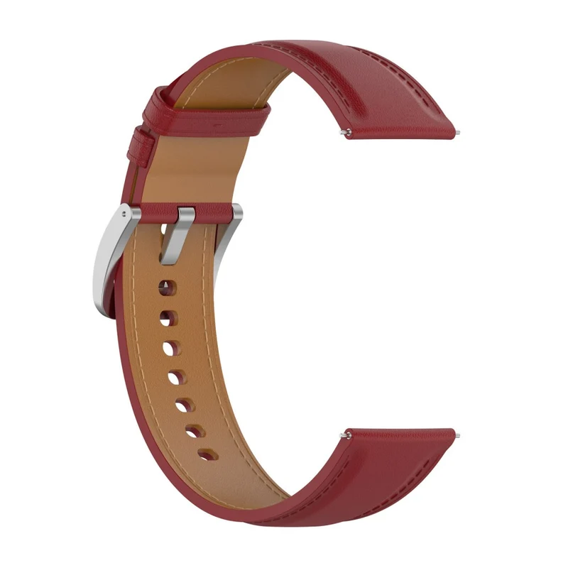 Unglaublich Widerstandsfähig Universell Echtes Leder Universell Armband
