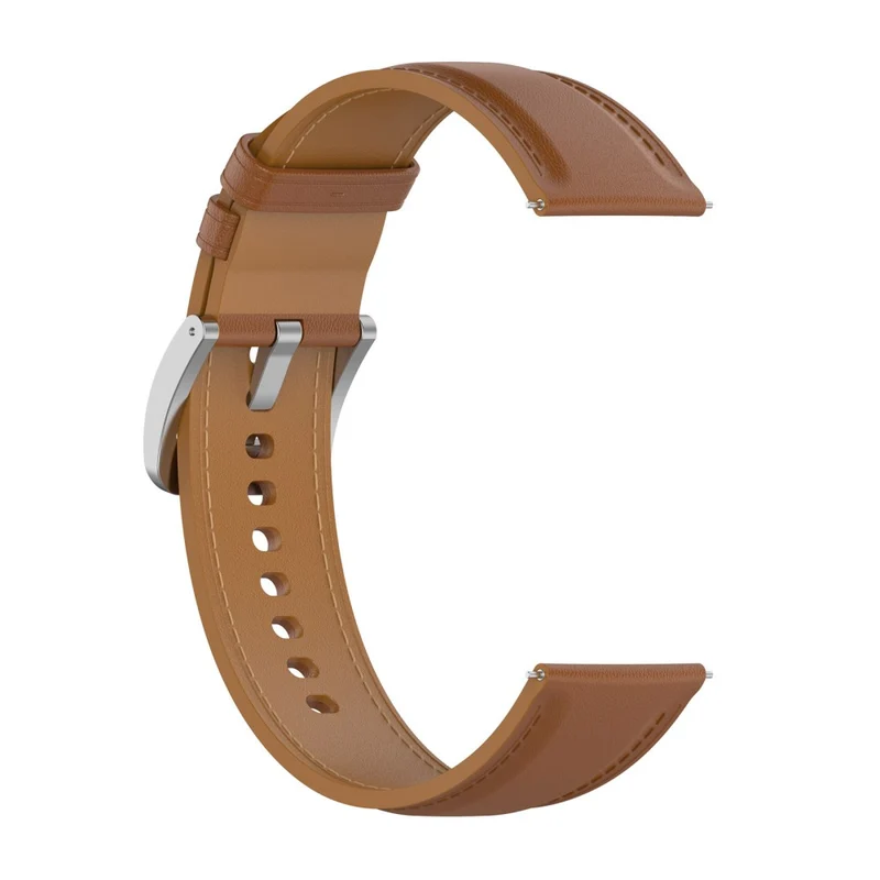 Unglaublich Widerstandsfähig Universell Echtes Leder Universell Armband