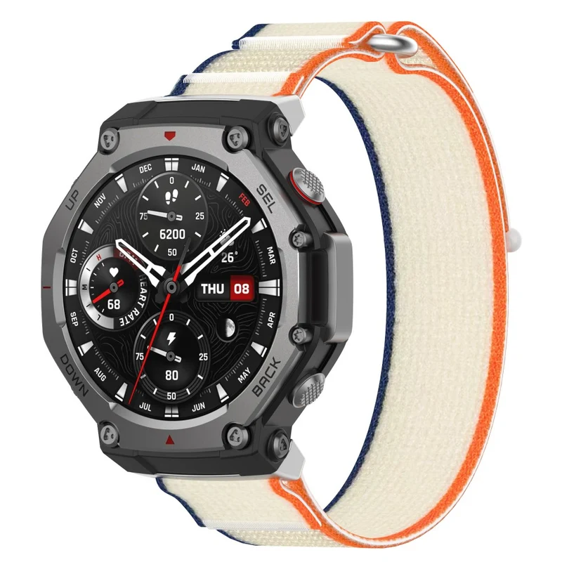 Reizend Amazfit T-Rex 3 Nylon Armband