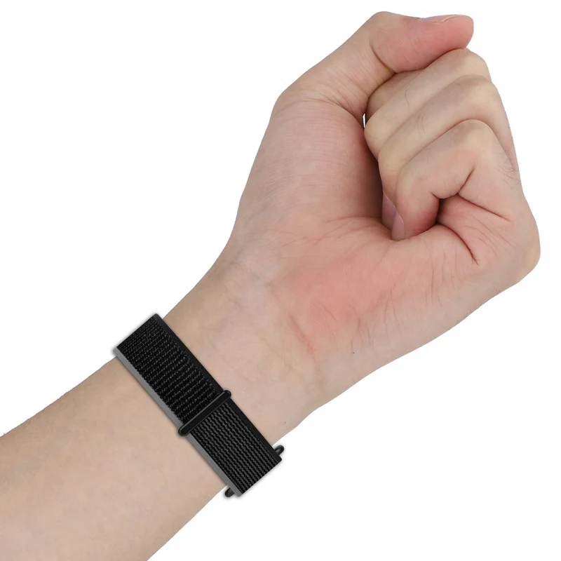 Reizend Amazfit T-Rex 3 Nylon Armband