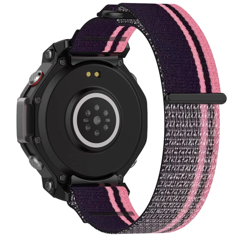 Reizend Amazfit T-Rex 3 Nylon Armband