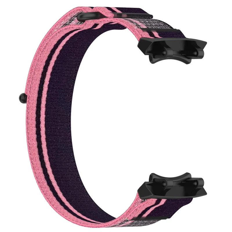 Reizend Amazfit T-Rex 3 Nylon Armband