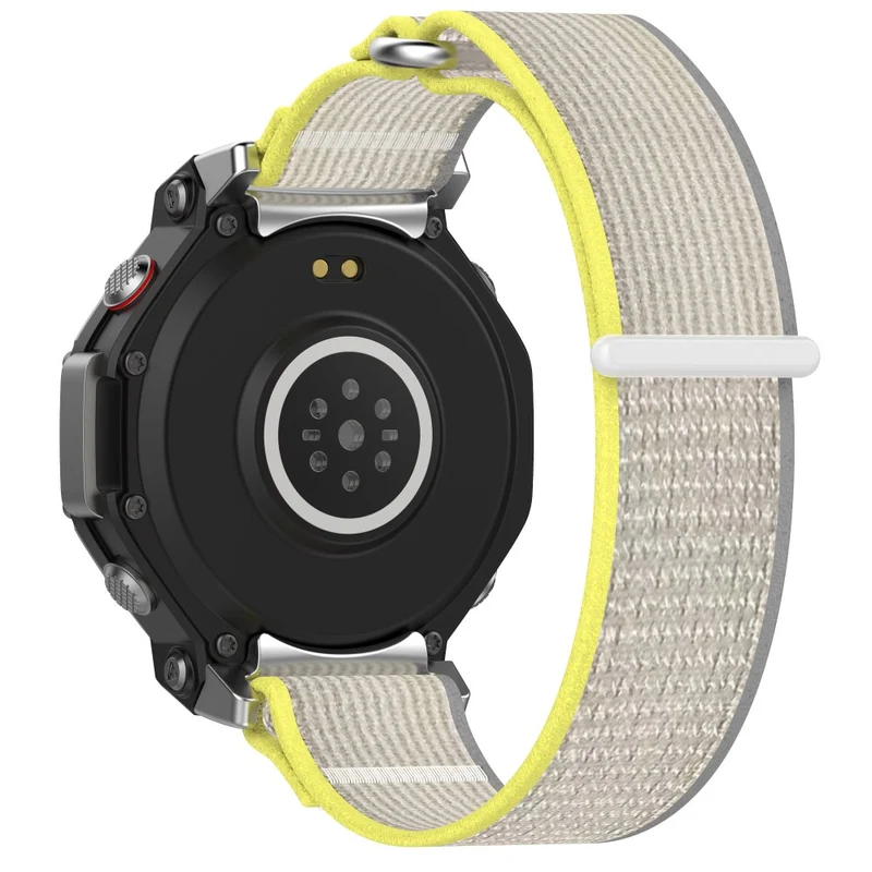 Reizend Amazfit T-Rex 3 Nylon Armband