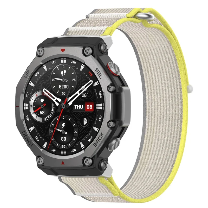 Reizend Amazfit T-Rex 3 Nylon Armband
