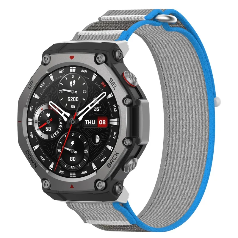 Reizend Amazfit T-Rex 3 Nylon Armband