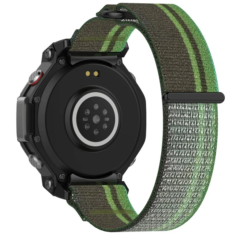Reizend Amazfit T-Rex 3 Nylon Armband
