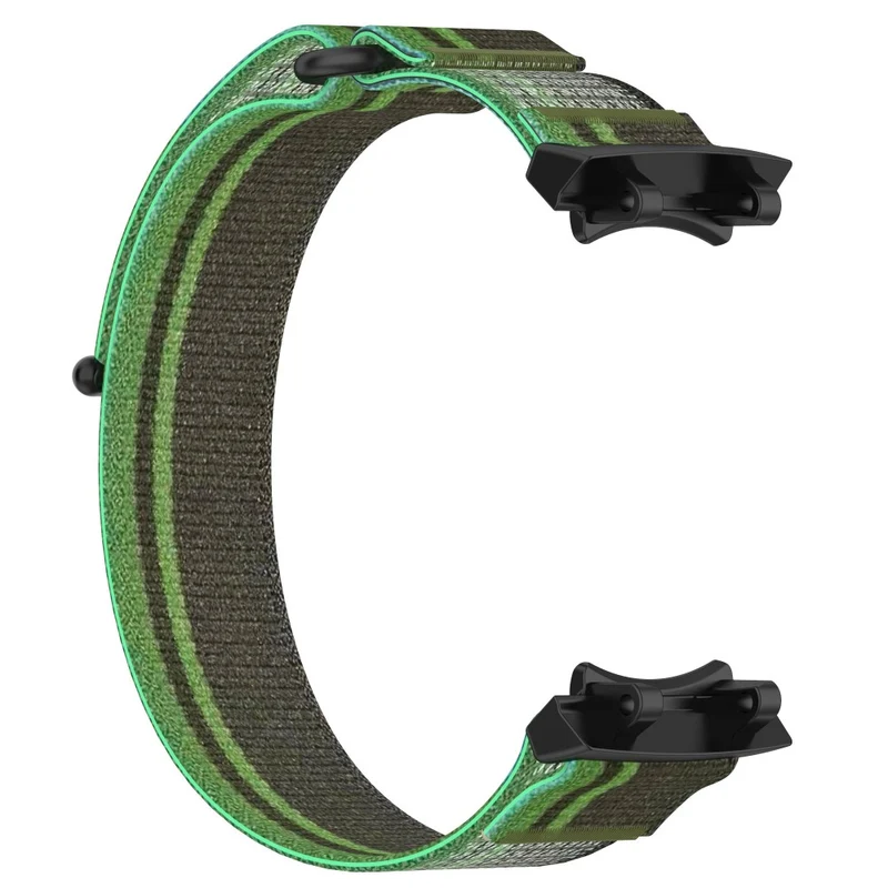 Reizend Amazfit T-Rex 3 Nylon Armband