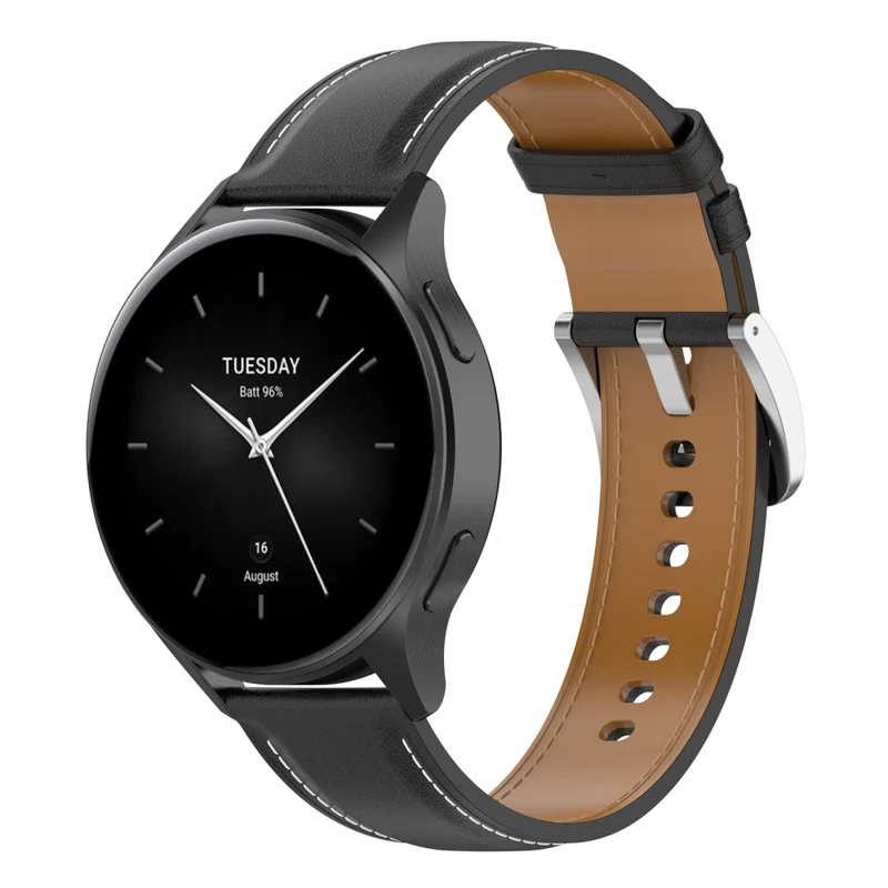 Unglaublich Schön Universell Echtes Leder Universell Armband