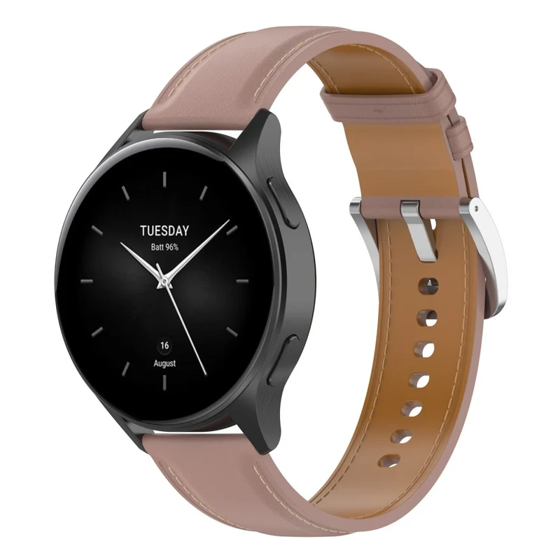 Unglaublich Schön Universell Echtes Leder Universell Armband