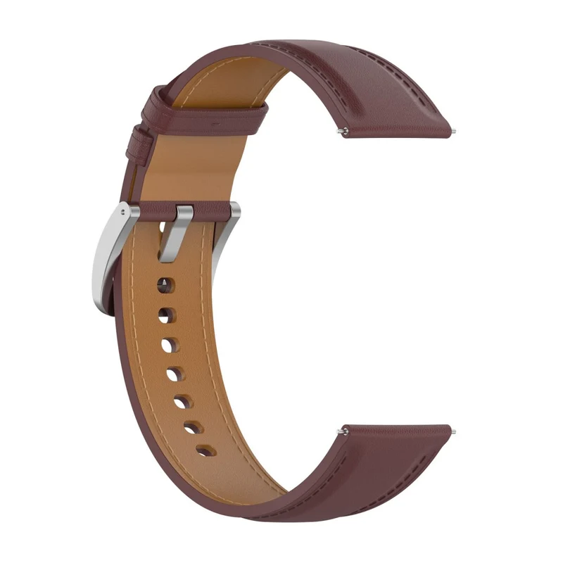 Unglaublich Schön Universell Echtes Leder Universell Armband