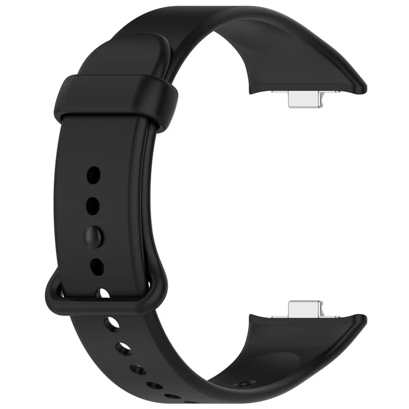 Flexibel Xiaomi Mi Band 9 Pro Silikon Armband