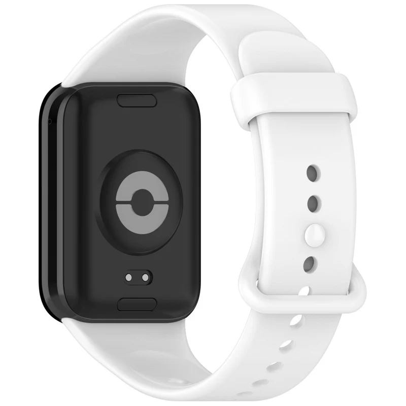 Flexibel Xiaomi Mi Band 9 Pro Silikon Armband