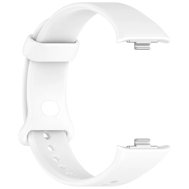 Flexibel Xiaomi Mi Band 9 Pro Silikon Armband