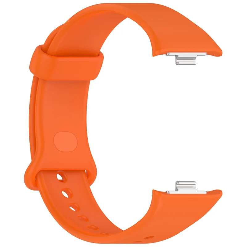 Flexibel Xiaomi Mi Band 9 Pro Silikon Armband