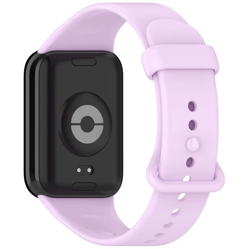Flexibel Xiaomi Mi Band 9 Pro Silikon Armband