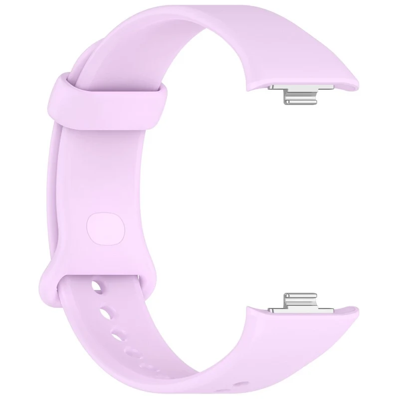 Flexibel Xiaomi Mi Band 9 Pro Silikon Armband