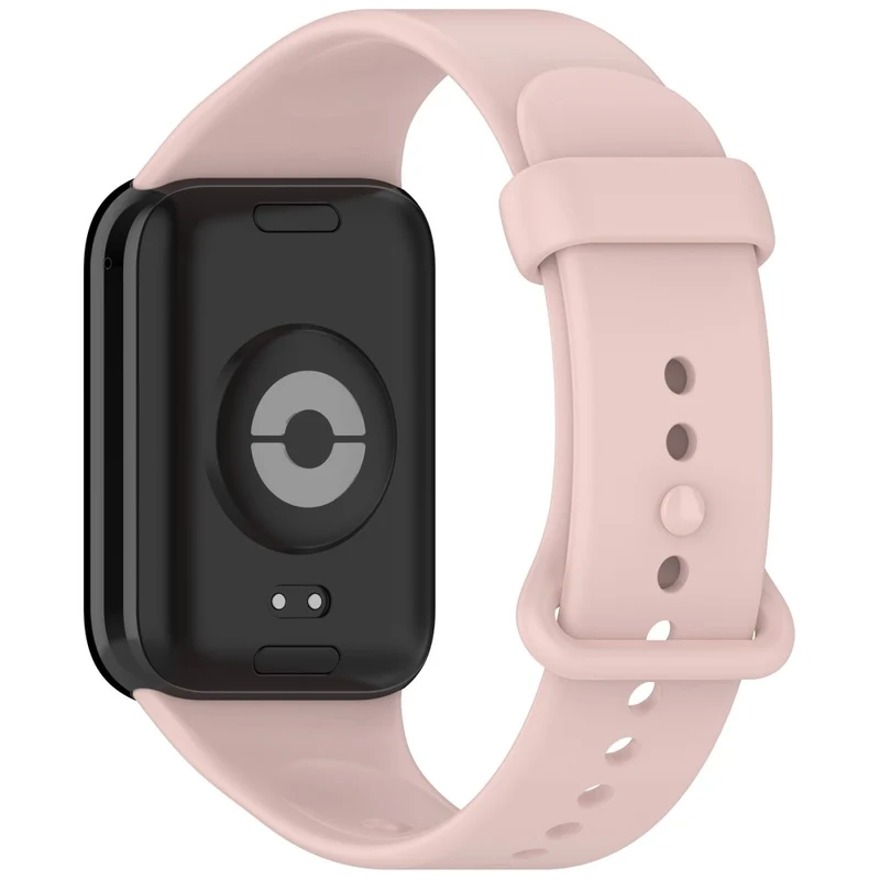 Flexibel Xiaomi Mi Band 9 Pro Silikon Armband