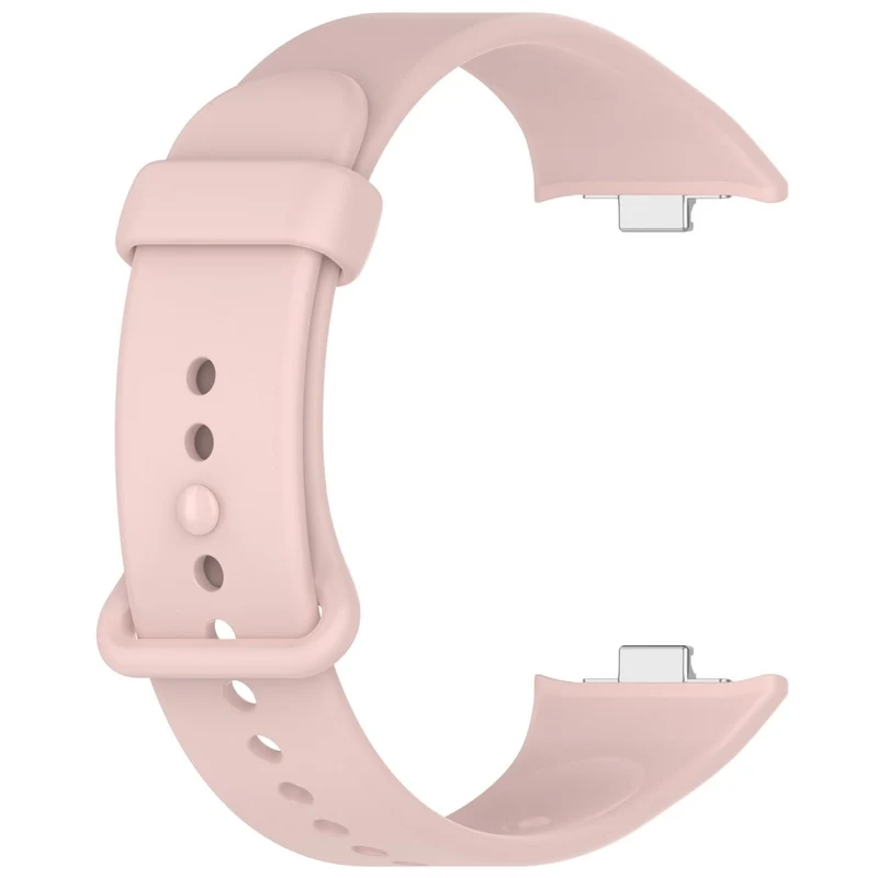 Flexibel Xiaomi Mi Band 9 Pro Silikon Armband