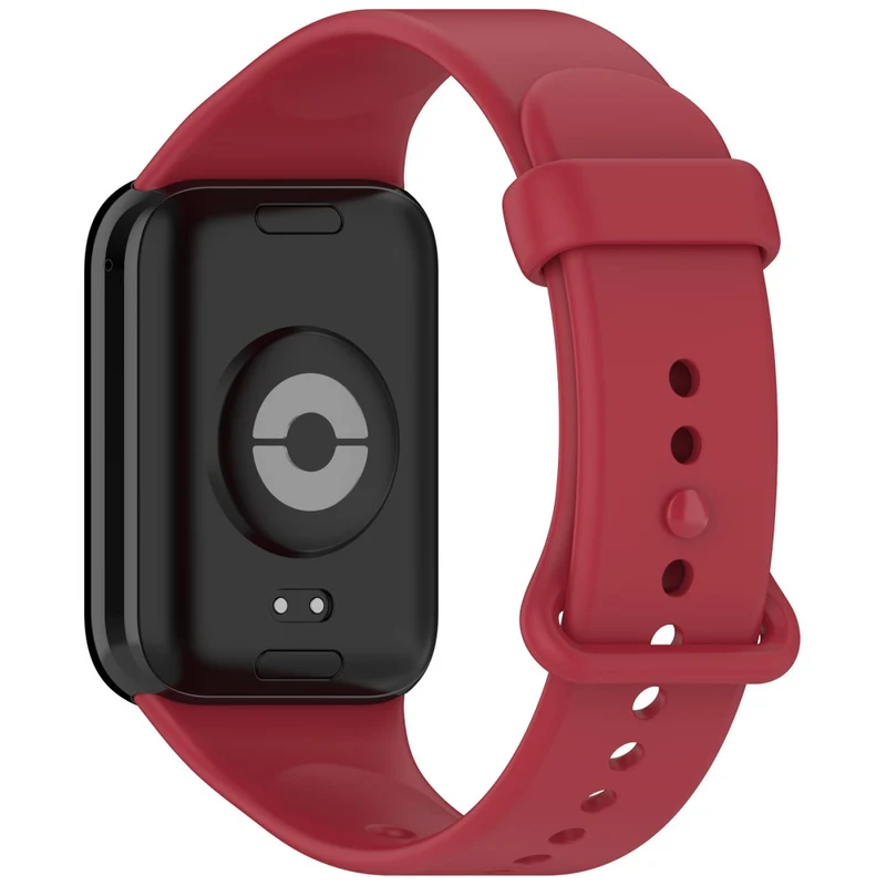 Flexibel Xiaomi Mi Band 9 Pro Silikon Armband