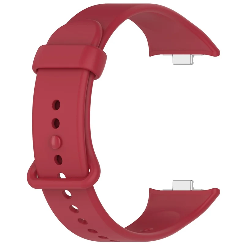 Flexibel Xiaomi Mi Band 9 Pro Silikon Armband