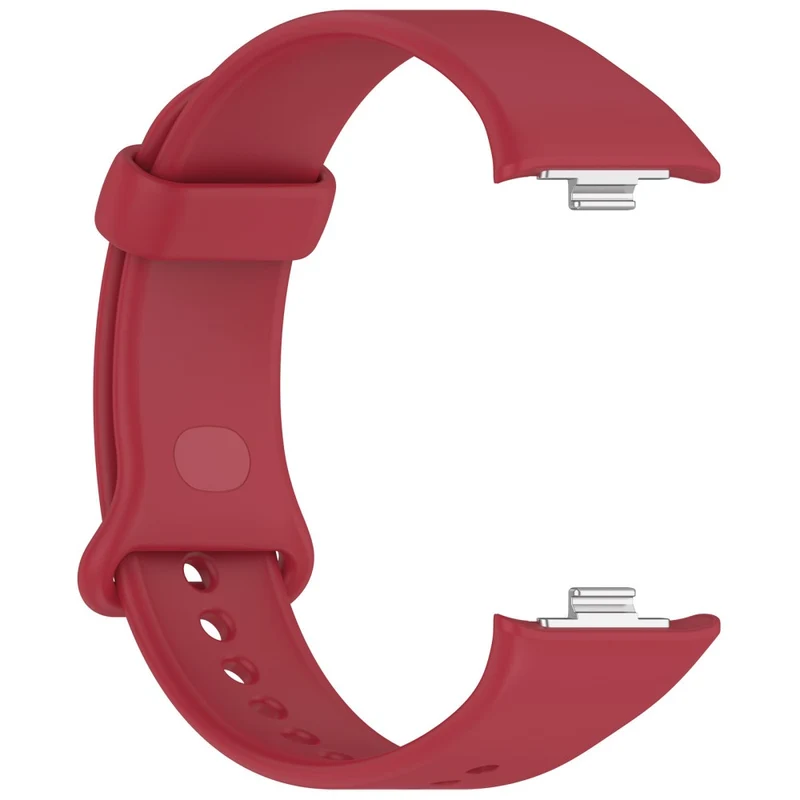 Flexibel Xiaomi Mi Band 9 Pro Silikon Armband
