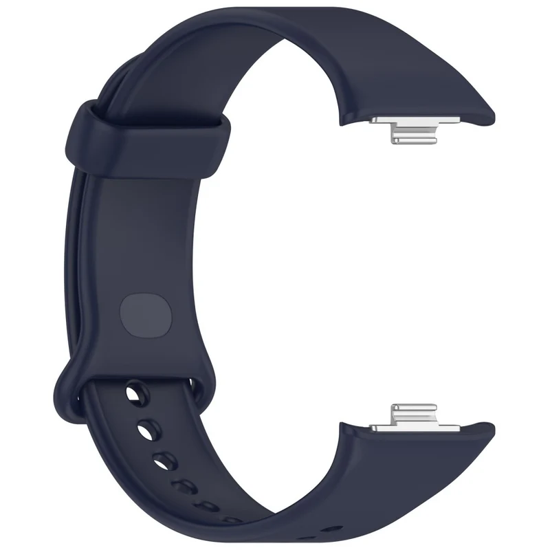 Flexibel Xiaomi Mi Band 9 Pro Silikon Armband