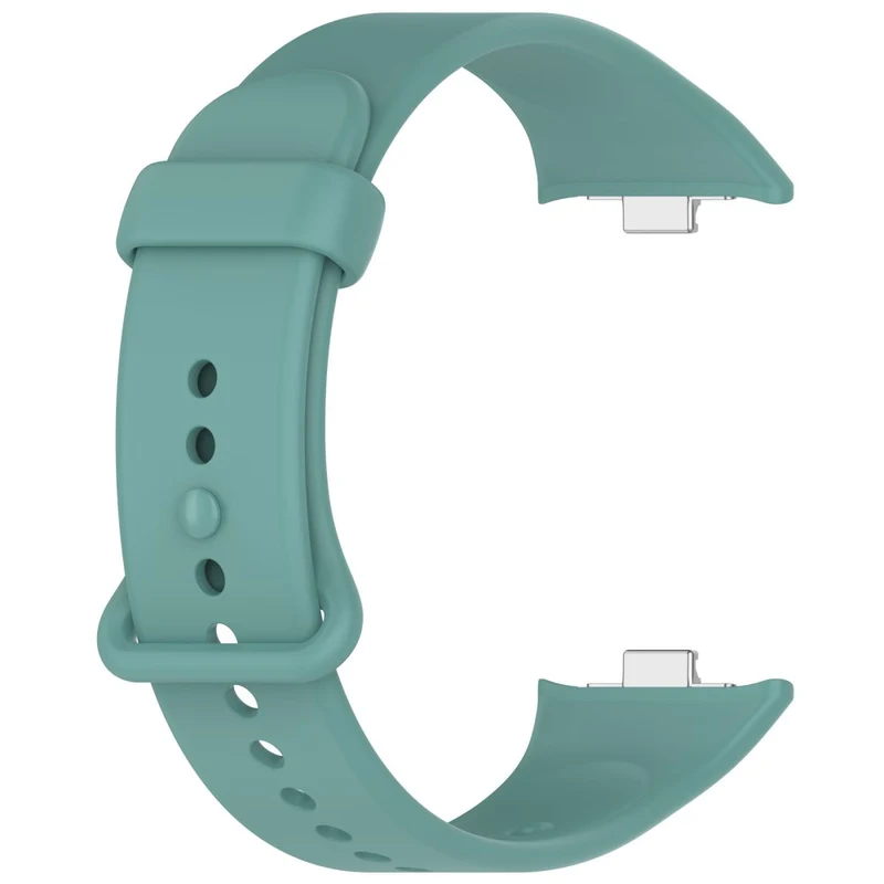 Flexibel Xiaomi Mi Band 9 Pro Silikon Armband