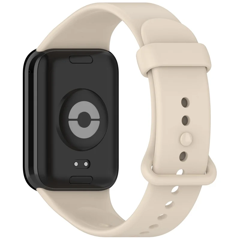 Flexibel Xiaomi Mi Band 9 Pro Silikon Armband