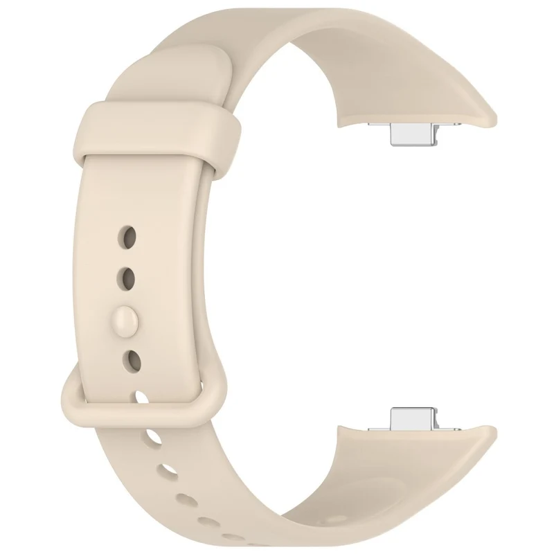 Flexibel Xiaomi Mi Band 9 Pro Silikon Armband