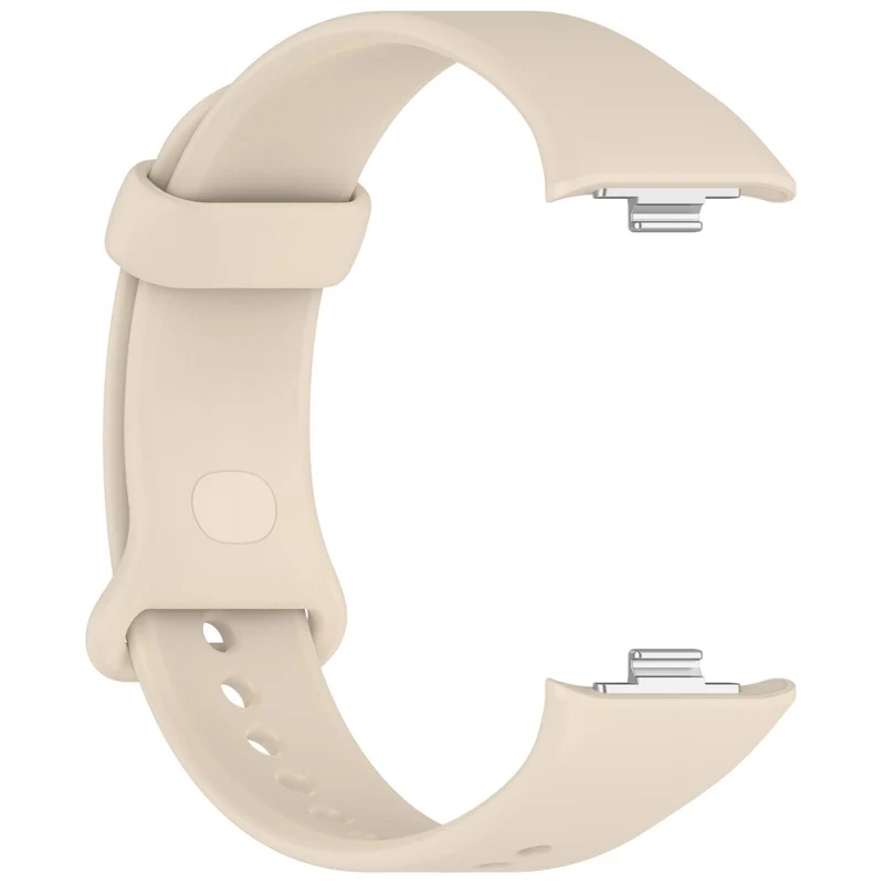 Flexibel Xiaomi Mi Band 9 Pro Silikon Armband