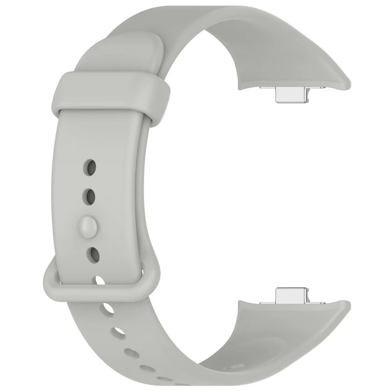Flexibel Xiaomi Mi Band 9 Pro Silikon Armband