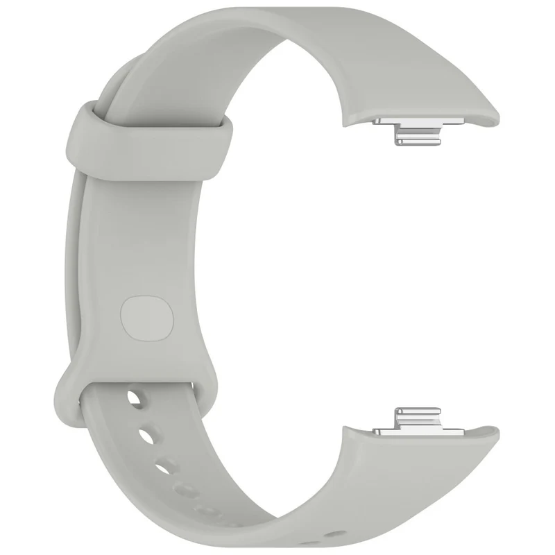 Flexibel Xiaomi Mi Band 9 Pro Silikon Armband