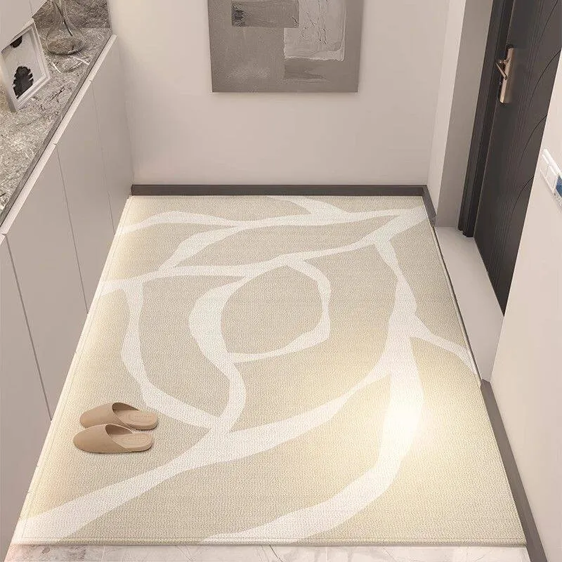 Teppich für die Innendekoration