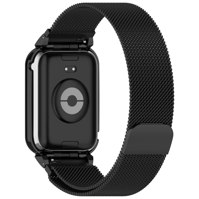 Sehr Schön Xiaomi Mi Band 9 Pro Metall Armband