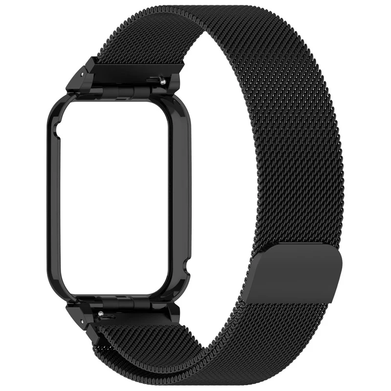 Sehr Schön Xiaomi Mi Band 9 Pro Metall Armband