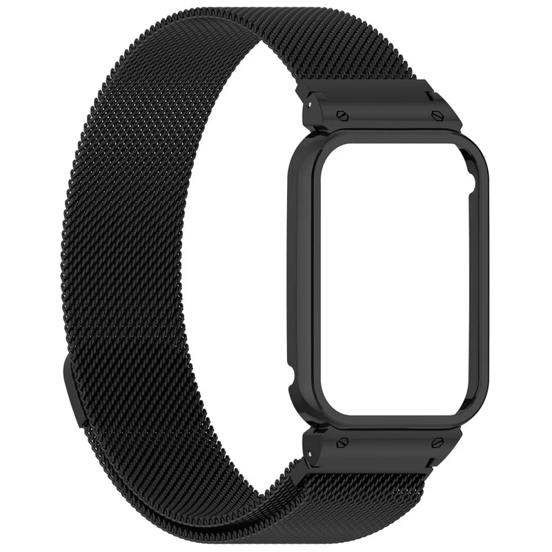 Sehr Schön Xiaomi Mi Band 9 Pro Metall Armband