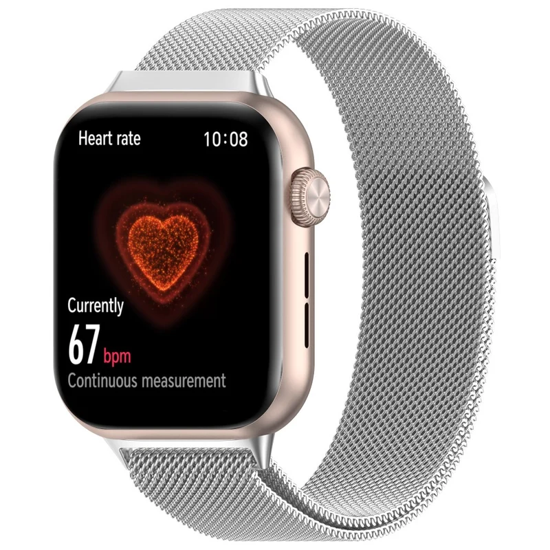 Sehr Langlebig Honor Watch 5 Metall Armband