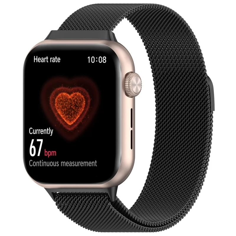 Sehr Langlebig Honor Watch 5 Metall Armband
