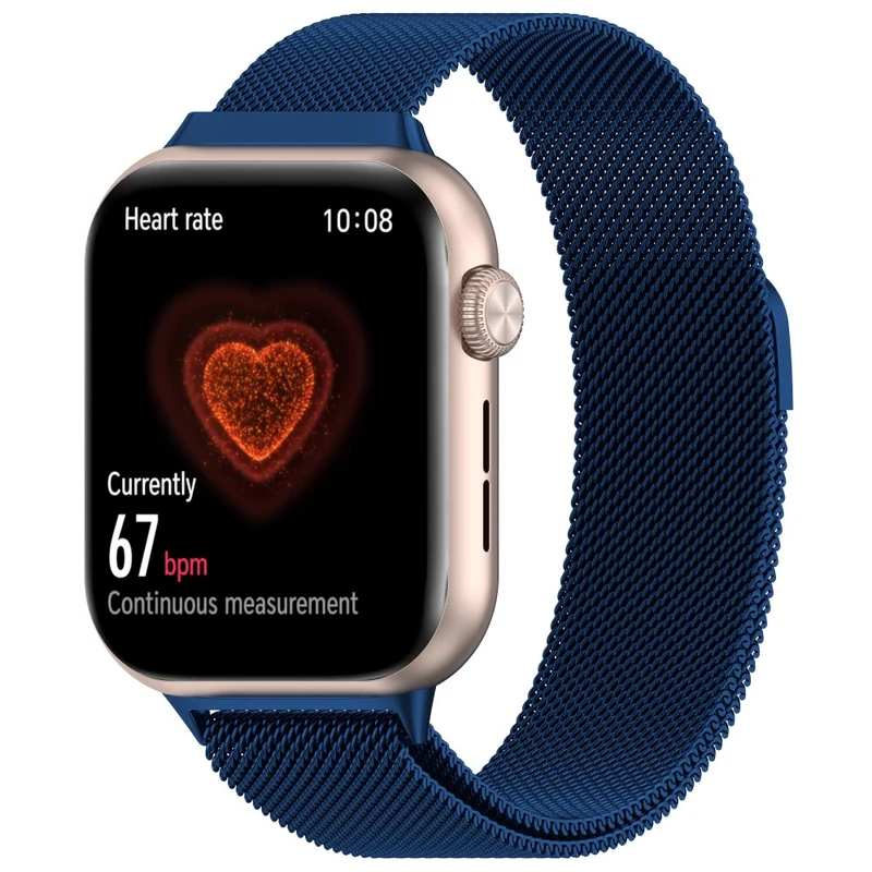 Sehr Langlebig Honor Watch 5 Metall Armband