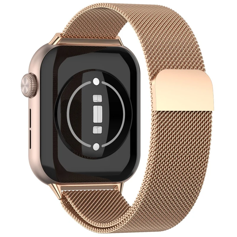 Sehr Langlebig Honor Watch 5 Metall Armband