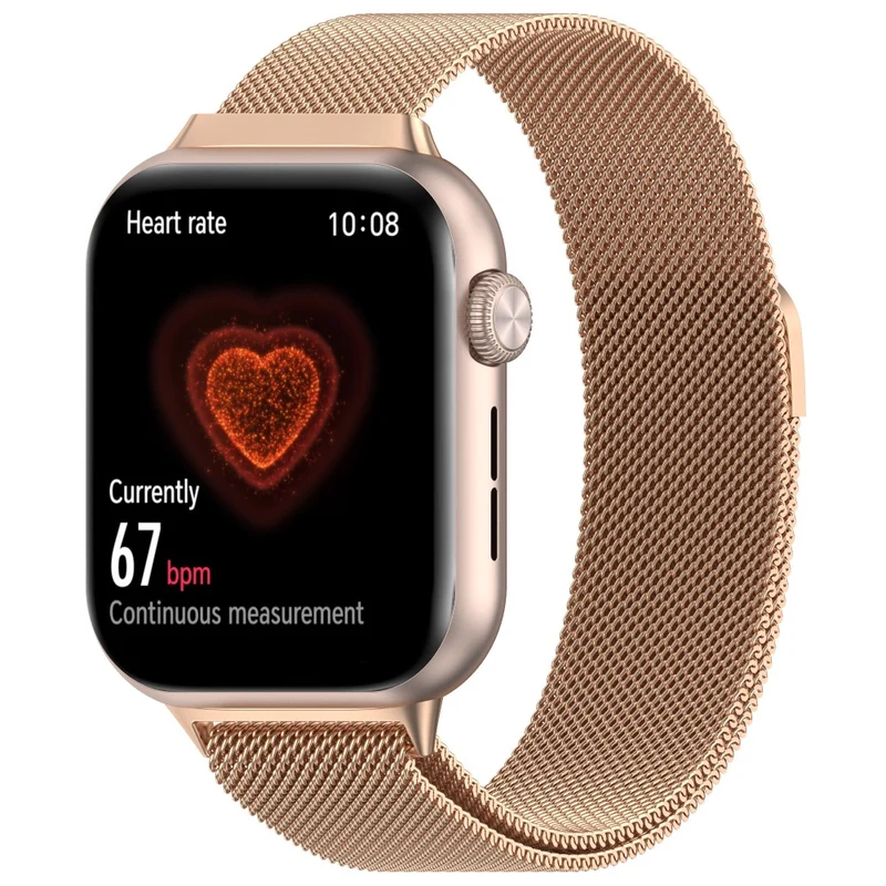 Sehr Langlebig Honor Watch 5 Metall Armband