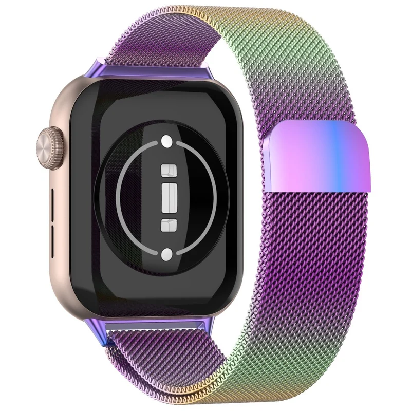 Sehr Langlebig Honor Watch 5 Metall Armband